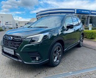 Subaru Forester Gebrauchtwagen