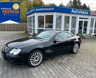 Mercedes-Benz SL 350 Gebrauchtwagen