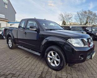 Nissan Navara Gebrauchtwagen