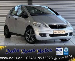 Mercedes-Benz A 150 Gebrauchtwagen