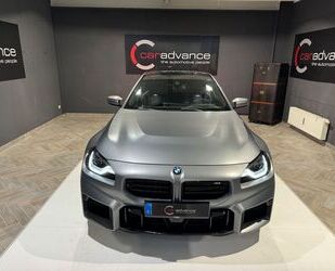 BMW M2 Gebrauchtwagen
