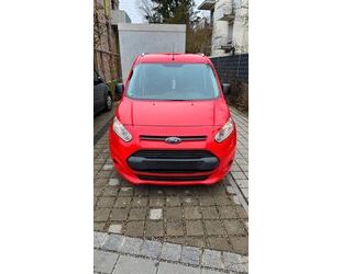 Ford Tourneo Connect Gebrauchtwagen