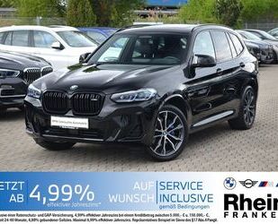 BMW X3 M40 Gebrauchtwagen
