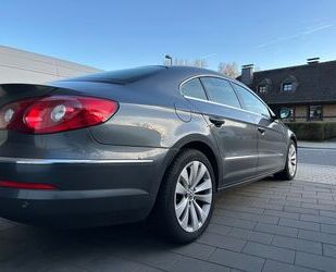 VW Passat CC Gebrauchtwagen
