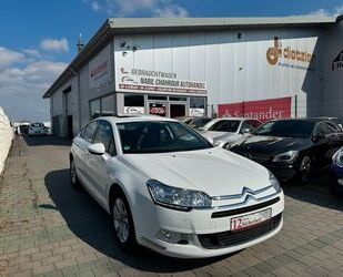 Citroen C5 Gebrauchtwagen