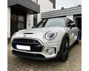 Mini Cooper S Clubman Gebrauchtwagen