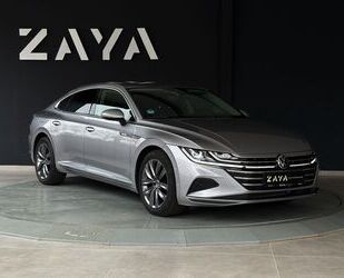 VW Arteon Gebrauchtwagen