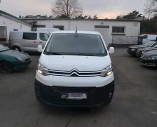 Citroen Jumpy Gebrauchtwagen