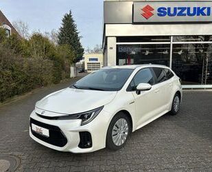 Suzuki Swace Gebrauchtwagen