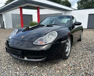 Porsche 996 Gebrauchtwagen