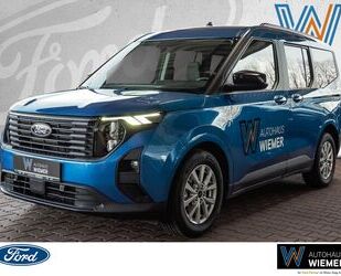 Ford Tourneo Courier Gebrauchtwagen