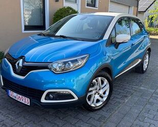 Renault Captur Gebrauchtwagen