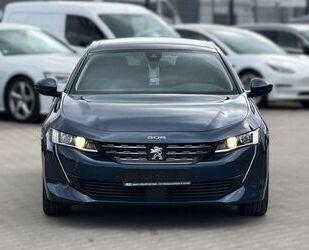 Peugeot 508 Gebrauchtwagen