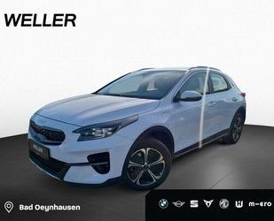 Kia XCeed Gebrauchtwagen