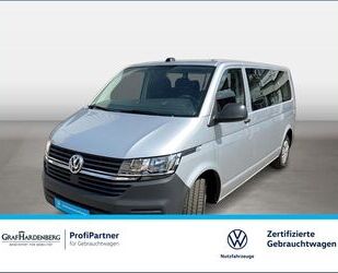 VW T6 Transporter Gebrauchtwagen