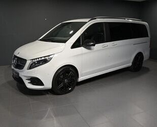 Mercedes-Benz V 250 Gebrauchtwagen