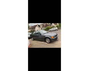 BMW 318 Gebrauchtwagen