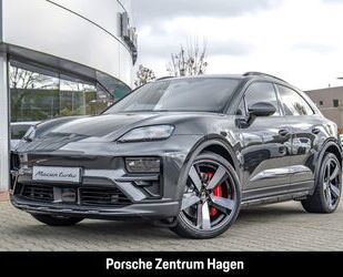 Porsche Macan Gebrauchtwagen