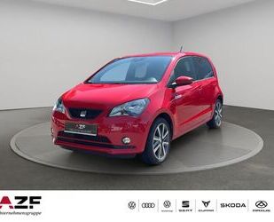 Seat Mii Gebrauchtwagen