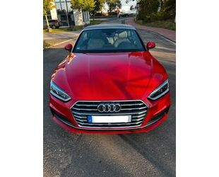 Audi Cabriolet Gebrauchtwagen