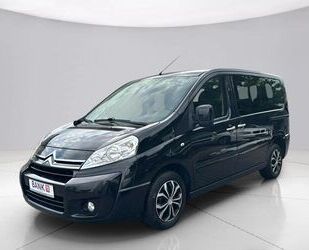 Citroen Jumpy Gebrauchtwagen