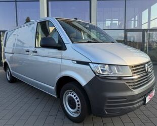 VW T6 Transporter Gebrauchtwagen
