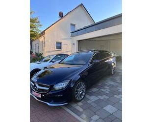 Mercedes-Benz CLS 350 Shooting Brake Gebrauchtwagen