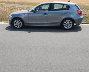 BMW 118 Gebrauchtwagen