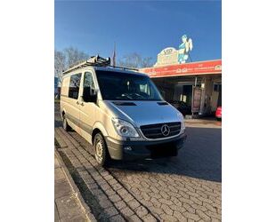 BMW Sprinter 