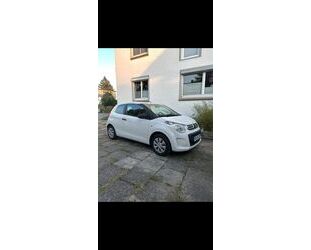 Citroen C1 Gebrauchtwagen
