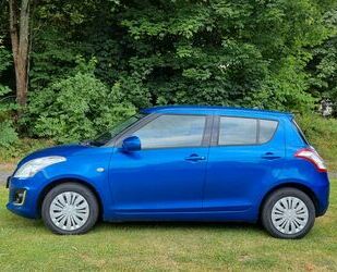Suzuki Swift Gebrauchtwagen