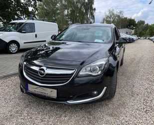 Opel Insignia Gebrauchtwagen