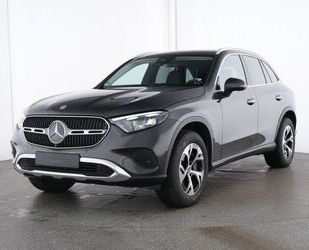 Mercedes-Benz GLC 300 Gebrauchtwagen