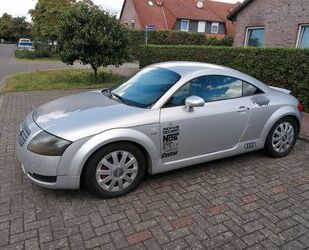 Audi TT Gebrauchtwagen