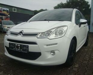 Citroen C3 Gebrauchtwagen