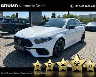 Mercedes-Benz A 45 AMG Gebrauchtwagen