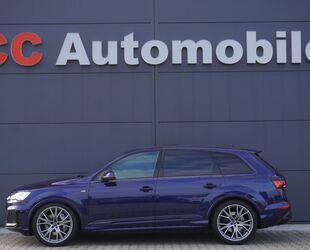 Audi Q7 Gebrauchtwagen