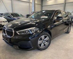 BMW 116 Gebrauchtwagen