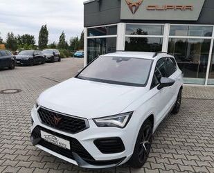 Cupra Ateca Gebrauchtwagen