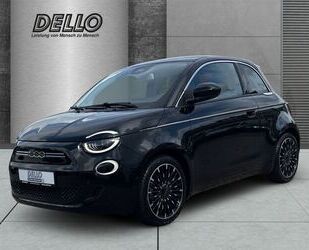Fiat 500e Gebrauchtwagen