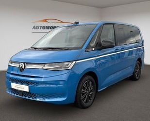 VW T7 Multivan Gebrauchtwagen