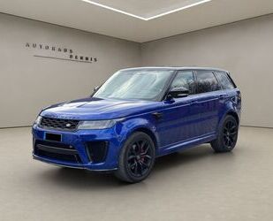 Land Rover Range Rover Sport Gebrauchtwagen
