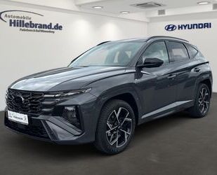 Hyundai TUCSON Gebrauchtwagen