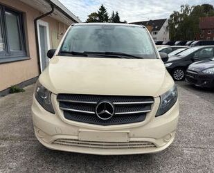 Mercedes-Benz Vito Gebrauchtwagen