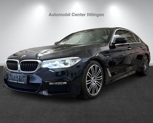 BMW 520 Gebrauchtwagen