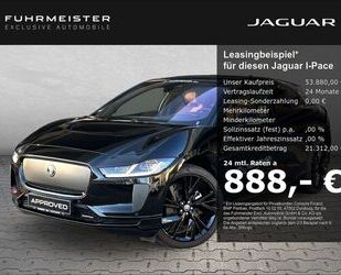 Jaguar I-Pace Gebrauchtwagen