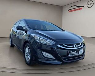 Hyundai i30 Gebrauchtwagen