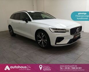 Volvo V60 Gebrauchtwagen