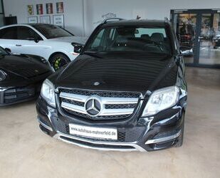 Mercedes-Benz GLK 220 Gebrauchtwagen