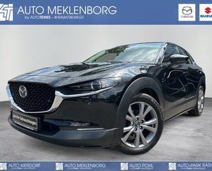 Mazda CX-30 Gebrauchtwagen